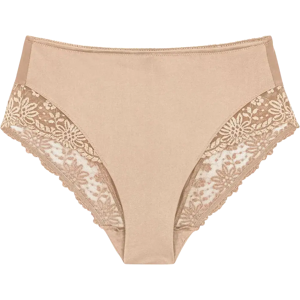 Triumph Ladyform Soft Maxi alushousut - Naiset - Size: 40 Triumph Ladyform Soft Maxi alushousut - Naiset - Size: 40