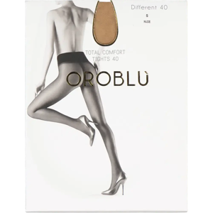 Oroblu Different sukkahousut 40 den - Naiset - Size: XL Oroblu Different sukkahousut 40 den - Naiset - Size: XL