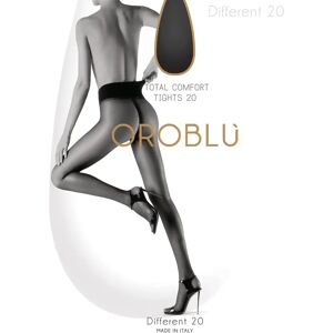 Oroblu Different sukkahousut 20 den - Naiset - Size: L Oroblu Different sukkahousut 20 den - Naiset - Size: L