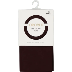 Oroblu All Colors sukkahousut 50 den - Naiset - Size: S/M Oroblu All Colors sukkahousut 50 den - Naiset - Size: S/M