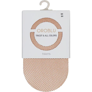 Oroblu All Colors Tricot sukkahousut - Naiset - Size: L/XL Oroblu All Colors Tricot sukkahousut - Naiset - Size: L/XL