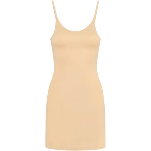 BYE BRA Invisible singlet muotoileva alusmekko - Naiset - Size: XL BYE BRA Invisible singlet muotoileva alusmekko - Naiset - Size: XL