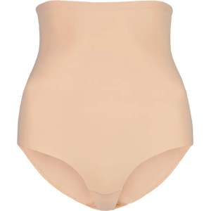 BYE BRA Sculpting Hi Waist muotoilevat alushousut - Naiset - Size: XXL BYE BRA Sculpting Hi Waist muotoilevat alushousut - Naiset - Size: XXL