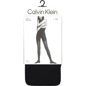 Calvin High-waist Shaper sukkahousut 80den - Naiset - Size: XL Calvin High-waist Shaper sukkahousut 80den - Naiset - Size: XL