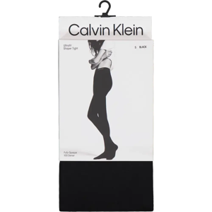 Calvin Control Top Opaque sukkahousut 100den - Naiset - Size: XL Calvin Control Top Opaque sukkahousut 100den - Naiset - Size: XL