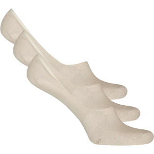 Calvin 3-pack footie -sukat - Miehet - Size: 39/42 Calvin 3-pack footie -sukat - Miehet - Size: 39/42