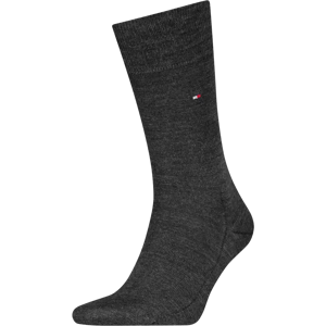 Tommy Hilfiger Premium Wool sukat - Miehet - Size: 43/44 Tommy Hilfiger Premium Wool sukat - Miehet - Size: 43/44