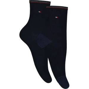 Tommy Hilfiger Shine 2-pack sukat - Naiset - Size: 35-38 Tommy Hilfiger Shine 2-pack sukat - Naiset - Size: 35-38