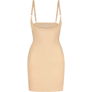 BYE BRA Sculpting Open Bust muotoileva alusmekko - Naiset - Size: XL BYE BRA Sculpting Open Bust muotoileva alusmekko - Naiset - Size: XL