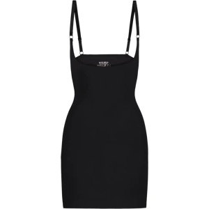 BYE BRA Sculpting Open Bust muotoileva alusmekko - Naiset - Size: L BYE BRA Sculpting Open Bust muotoileva alusmekko - Naiset - Size: L