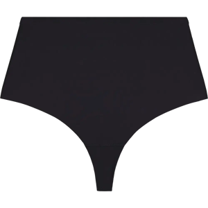 BYE BRA Sculpting Mid Waist - muotoilevat Stringit - Naiset - Size: S BYE BRA Sculpting Mid Waist - muotoilevat Stringit - Naiset - Size: S