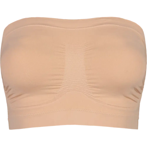 BYE BRA Soft Touch Seamless Tube Top -rintaliivit - Naiset - Size: XL BYE BRA Soft Touch Seamless Tube Top -rintaliivit - Naiset - Size: XL