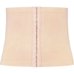 BYE BRA muotoileva saumaton vyötäröliivi - Naiset - Size: L BYE BRA muotoileva saumaton vyötäröliivi - Naiset - Size: L