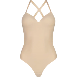 BYE BRA avoselkäinen stringbody - Naiset - Size: S BYE BRA avoselkäinen stringbody - Naiset - Size: S