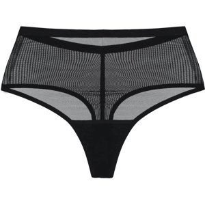 BYE BRA Forming Tulle Mid Waist string - Naiset - Size: M BYE BRA Forming Tulle Mid Waist string - Naiset - Size: M