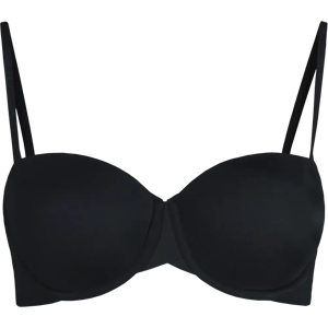 Calvin Perfectly Fit Lightly Lined olkaimettomat rintaliivit - Naiset - Size: C85 Calvin Perfectly Fit Lightly Lined olkaimettomat rintaliivit - Naiset - Size: C85