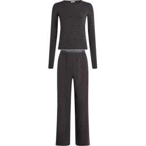 Tommy Hilfiger pyjamasetti - Naiset - Size: XS Tommy Hilfiger pyjamasetti - Naiset - Size: XS