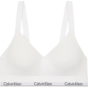 Calvin Icon Cotton Modal Lift Bralette rintaliivit - Naiset - Size: L Calvin Icon Cotton Modal Lift Bralette rintaliivit - Naiset - Size: L
