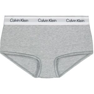 Calvin Icon Cotton Modal Boyshort alushousut - Naiset - Size: S Calvin Icon Cotton Modal Boyshort alushousut - Naiset - Size: S