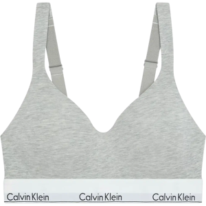 Calvin Icon Cotton Modal Lift Bralette rintaliivit - Naiset - Size: M Calvin Icon Cotton Modal Lift Bralette rintaliivit - Naiset - Size: M