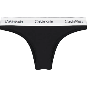Calvin Icon Cotton Modal Brazilian alushousut - Naiset - Size: L Calvin Icon Cotton Modal Brazilian alushousut - Naiset - Size: L
