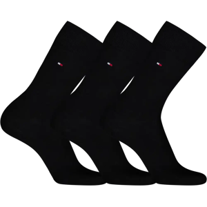 Tommy Hilfiger 3-pack sukat - Miehet - Size: 43/46 Tommy Hilfiger 3-pack sukat - Miehet - Size: 43/46