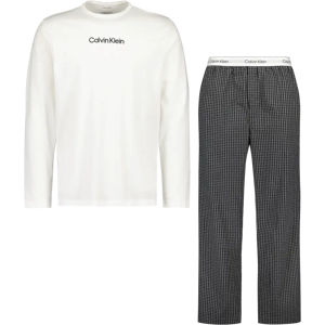 Calvin pyjama - Miehet - Size: XL Calvin pyjama - Miehet - Size: XL