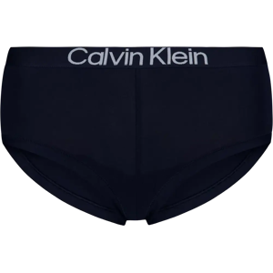 Calvin Boyshort QD5361 soft cotton alushousu - Naiset - Size: XL Calvin Boyshort QD5361 soft cotton alushousu - Naiset - Size: XL