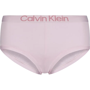 Calvin Boyshort QD5361 soft cotton alushousu - Naiset - Size: M Calvin Boyshort QD5361 soft cotton alushousu - Naiset - Size: M