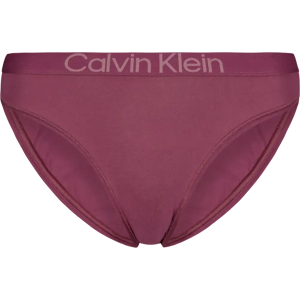 Calvin Bikini QD5291 soft cotton alushousu - Naiset - Size: S Calvin Bikini QD5291 soft cotton alushousu - Naiset - Size: S