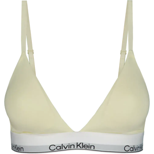 Calvin Triangle Icon QF8498 Lightly lined - Naiset - Size: M Calvin Triangle Icon QF8498 Lightly lined - Naiset - Size: M