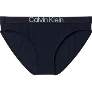 Calvin Bikini QD5291 soft cotton aluahousu - Naiset - Size: S Calvin Bikini QD5291 soft cotton aluahousu - Naiset - Size: S
