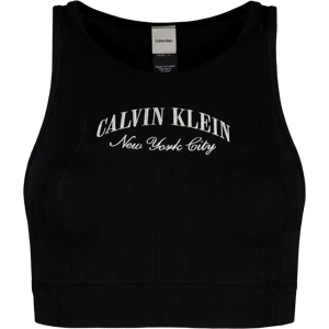 Calvin Bralette Heritage QF8707 - Naiset - Size: XL Calvin Bralette Heritage QF8707 - Naiset - Size: XL