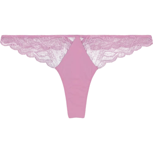 Calvin Sensual Strech Lace Bikini alushousut - Naiset - Size: S Calvin Sensual Strech Lace Bikini alushousut - Naiset - Size: S