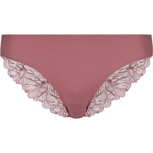 Calvin Bikini Perfeclty fit lace alushousu - Naiset - Size: S Calvin Bikini Perfeclty fit lace alushousu - Naiset - Size: S