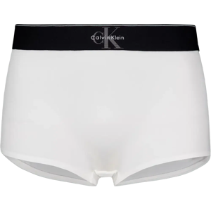 Calvin Boyshort Monilogo - Naiset - Size: S Calvin Boyshort Monilogo - Naiset - Size: S