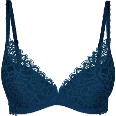 Wacoal Raffine rintaliivit - Naiset - Size: B80 Wacoal Raffine rintaliivit - Naiset - Size: B80