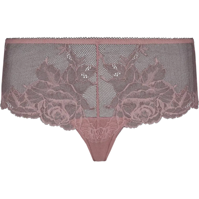 Wacoal Vivid Attraction alushousut - Naiset - Size: M Wacoal Vivid Attraction alushousut - Naiset - Size: M