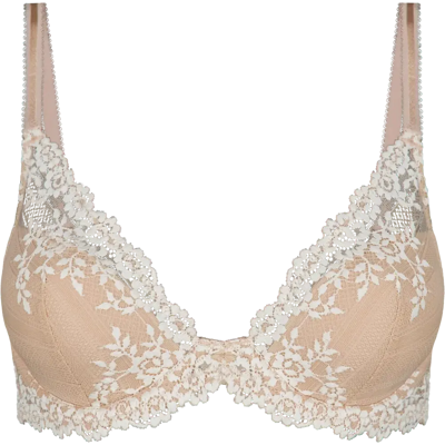 Wacoal Embrace Lace rintaliivit - Naiset - Size: F70 Wacoal Embrace Lace rintaliivit - Naiset - Size: F70