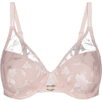 Chantelle Idyll plunge spacer rintaliivit - Naiset - Size: E 70 Chantelle Idyll plunge spacer rintaliivit - Naiset - Size: E 70