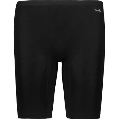 Actuelle Bambu maxialushousut lahkeella - Naiset - Size: 36 Actuelle Bambu maxialushousut lahkeella - Naiset - Size: 36