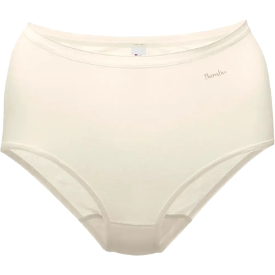 Actuelle Bambu maxi-alushousut - Naiset - Size: 48 Actuelle Bambu maxi-alushousut - Naiset - Size: 48