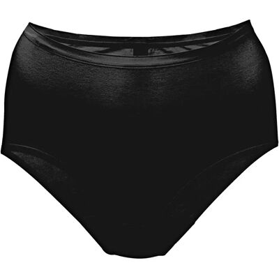 Actuelle Bambu maxi-alushousut - Naiset - Size: 42 Actuelle Bambu maxi-alushousut - Naiset - Size: 42