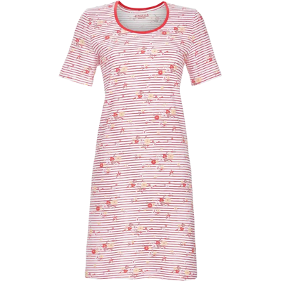 Ringella Yöpaita - Naiset - Size: 46 Ringella Yöpaita - Naiset - Size: 46