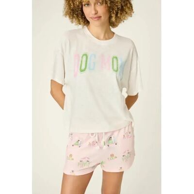 P.J. Salvage pyjamapaita - Naiset - Size: M P.J. Salvage pyjamapaita - Naiset - Size: M