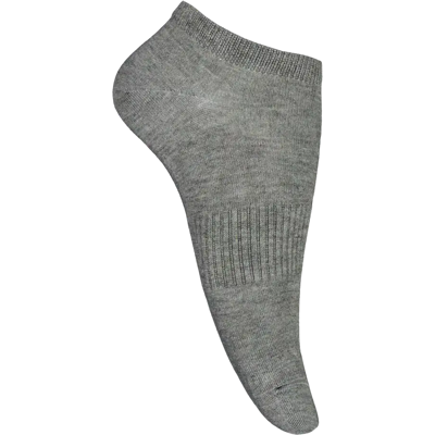 Note Bamboo sneakersukat - Naiset - Size: ONE SIZE Note Bamboo sneakersukat - Naiset - Size: ONE SIZE