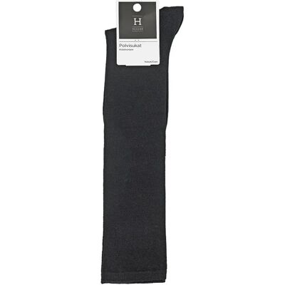 House naisten villa-silkkipolvisukat PSWOSILK - Naiset - Size: 40-42 House naisten villa-silkkipolvisukat PSWOSILK - Naiset - Size: 40-42
