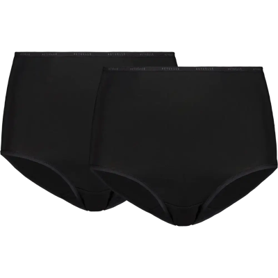 Actuelle naisten alushousut Maxi Basic 2-pack - Naiset - Size: L Actuelle naisten alushousut Maxi Basic 2-pack - Naiset - Size: L