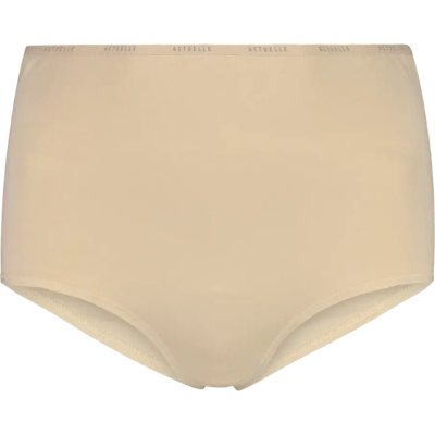 Actuelle naisten alushousut Maxi Basic - Naiset - Size: XXL Actuelle naisten alushousut Maxi Basic - Naiset - Size: XXL
