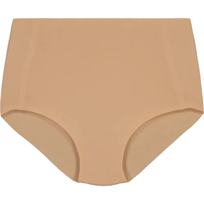 Actuelle korkeavyötäröiset saumattomat alushousut - Naiset - Size: XXL Actuelle korkeavyötäröiset saumattomat alushousut - Naiset - Size: XXL